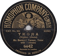 Homophon 364